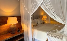 Pousada Bahia Bonita - Praia Trancoso 5*